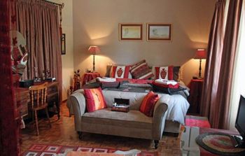 Casa Palmeira in Nelspruit