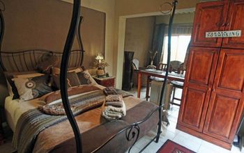 Casa Palmeira in Nelspruit
