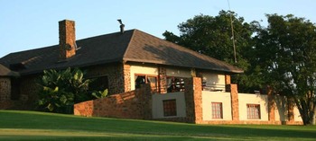 Drakenzicht in Nelspruit