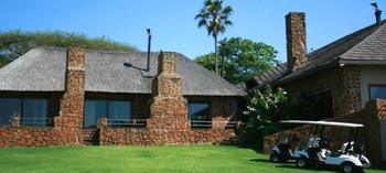 Drakenzicht in Nelspruit