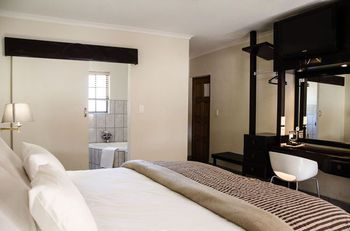 Nelspruit Lodge in Nelspruit