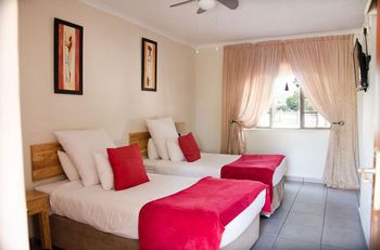 Nelspruit Lodge in Nelspruit