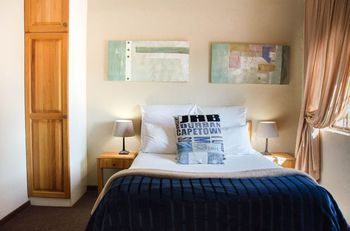 Nelspruit Lodge in Nelspruit