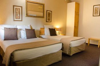 Nelspruit Lodge in Nelspruit