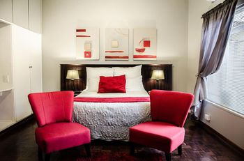 Nelspruit Lodge in Nelspruit