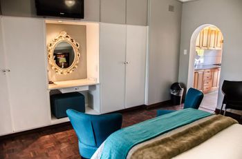 Nelspruit Lodge in Nelspruit