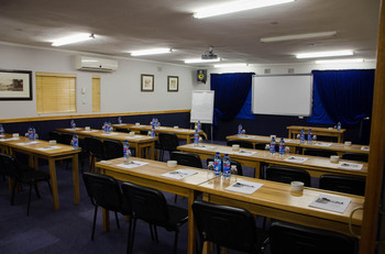 Nelspruit Lodge in Nelspruit