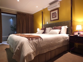 Acacia Guest House in Nelspruit