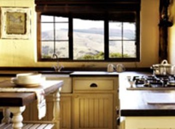 Caracal Lodge in Nelspruit