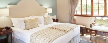 La Villa Vita in Nelspruit