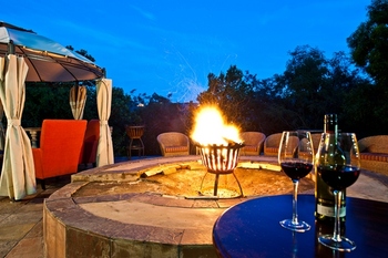 La Villa Vita in Nelspruit