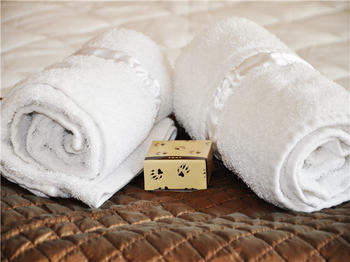 Lost Trail B&B in Nelspruit
