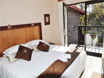 Lost Trail B&B in Nelspruit