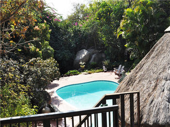 Lost Trail B&B in Nelspruit