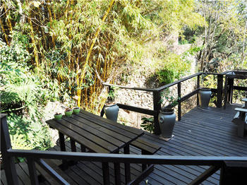Lost Trail B&B in Nelspruit