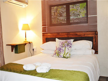 Lost Trail B&B in Nelspruit