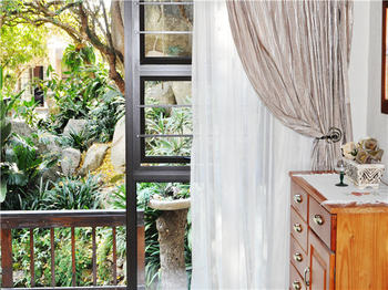 Lost Trail B&B in Nelspruit