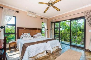 Lost Trail B&B in Nelspruit