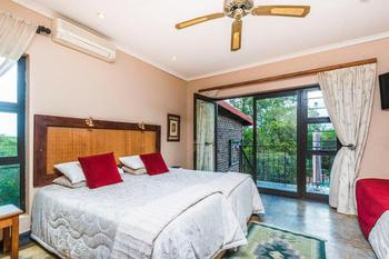 Lost Trail B&B in Nelspruit
