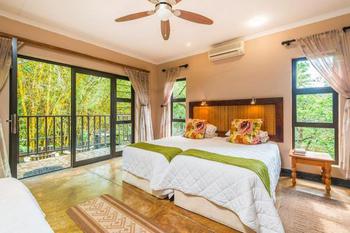 Lost Trail B&B in Nelspruit