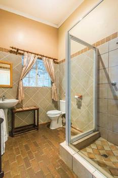 Lost Trail B&B in Nelspruit