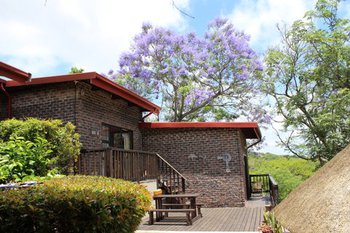 Lost Trail B&B in Nelspruit