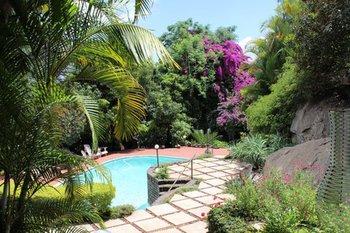 Lost Trail B&B in Nelspruit