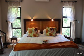 Lost Trail B&B in Nelspruit