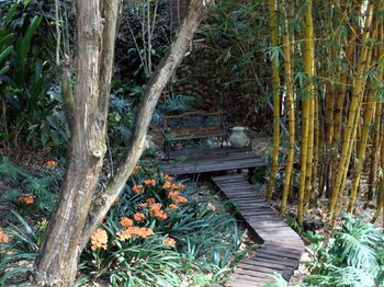 Lost Trail B&B in Nelspruit