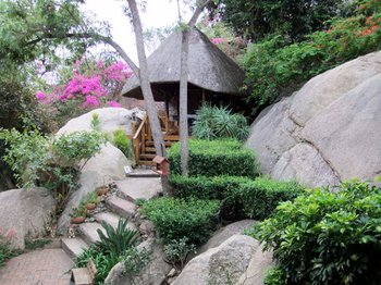 Lost Trail B&B in Nelspruit