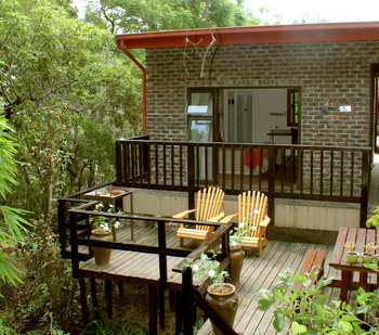 Lost Trail B&B in Nelspruit