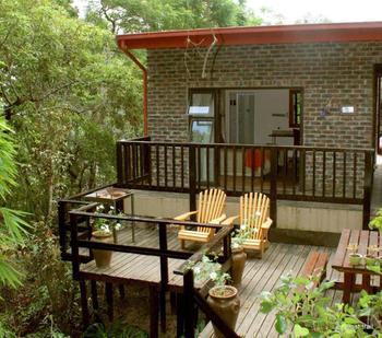 Lost Trail B&B in Nelspruit