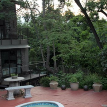 Lost Trail B&B in Nelspruit