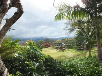 LoerieRoep in Nelspruit