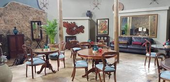 Oluchi Lodge in Nelspruit