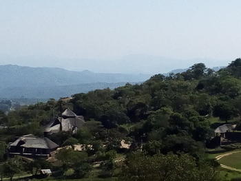 Oluchi Lodge in Nelspruit