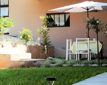 Mamma Mia B&B in Nelspruit
