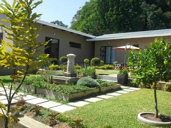 Mamma Mia B&B in Nelspruit