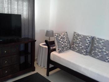 Mamma Mia B&B in Nelspruit