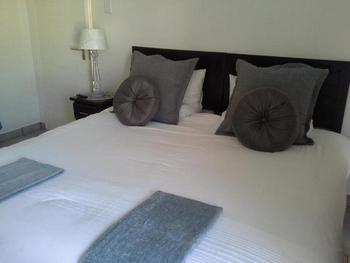 Mamma Mia B&B in Nelspruit