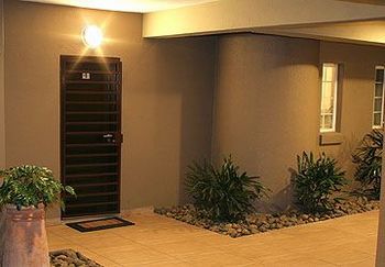 Safubi River Lodge in Nelspruit