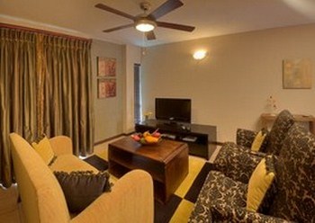 Safubi River Lodge in Nelspruit