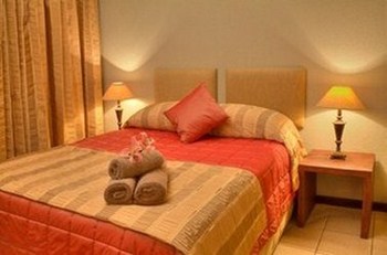 Safubi River Lodge in Nelspruit