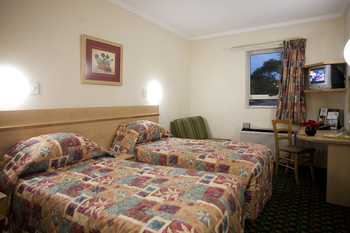 Road Lodge Mbombela in Nelspruit