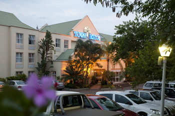 Town Lodge Nelspruit in Nelspruit