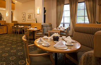 Town Lodge Nelspruit in Nelspruit