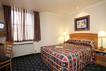 Town Lodge Nelspruit in Nelspruit