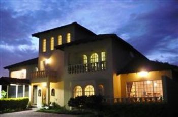 A-Mamre Bed and Breakfast in Nelspruit