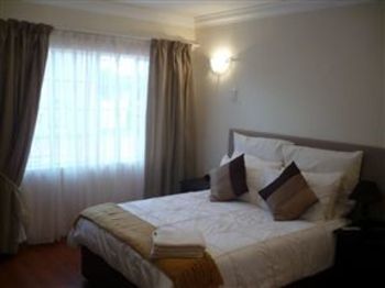 A-Mamre Bed and Breakfast in Nelspruit
