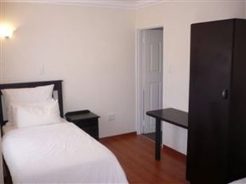 A-Mamre Bed and Breakfast in Nelspruit